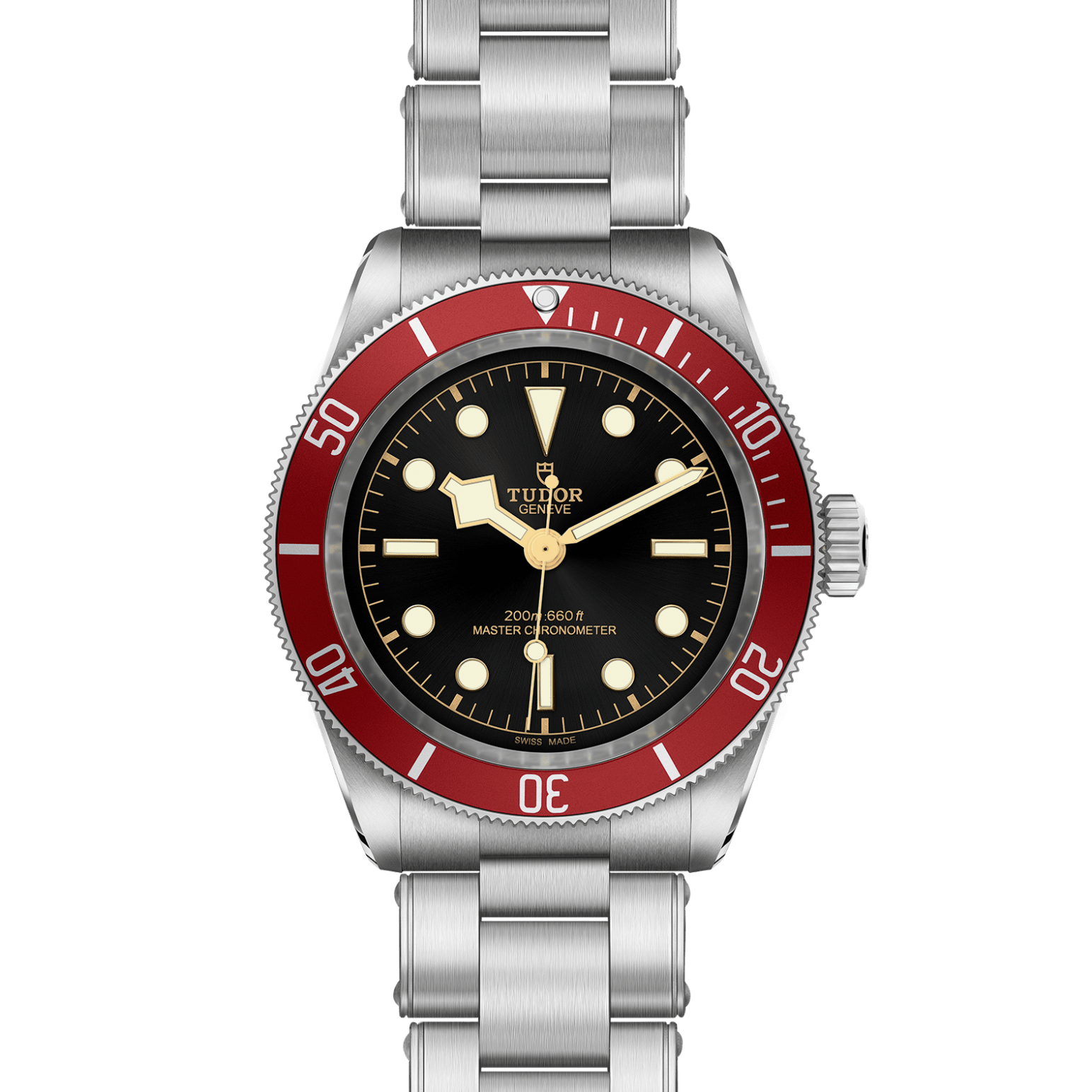 TUDOR Black Bay M7941A1A0RU-0001