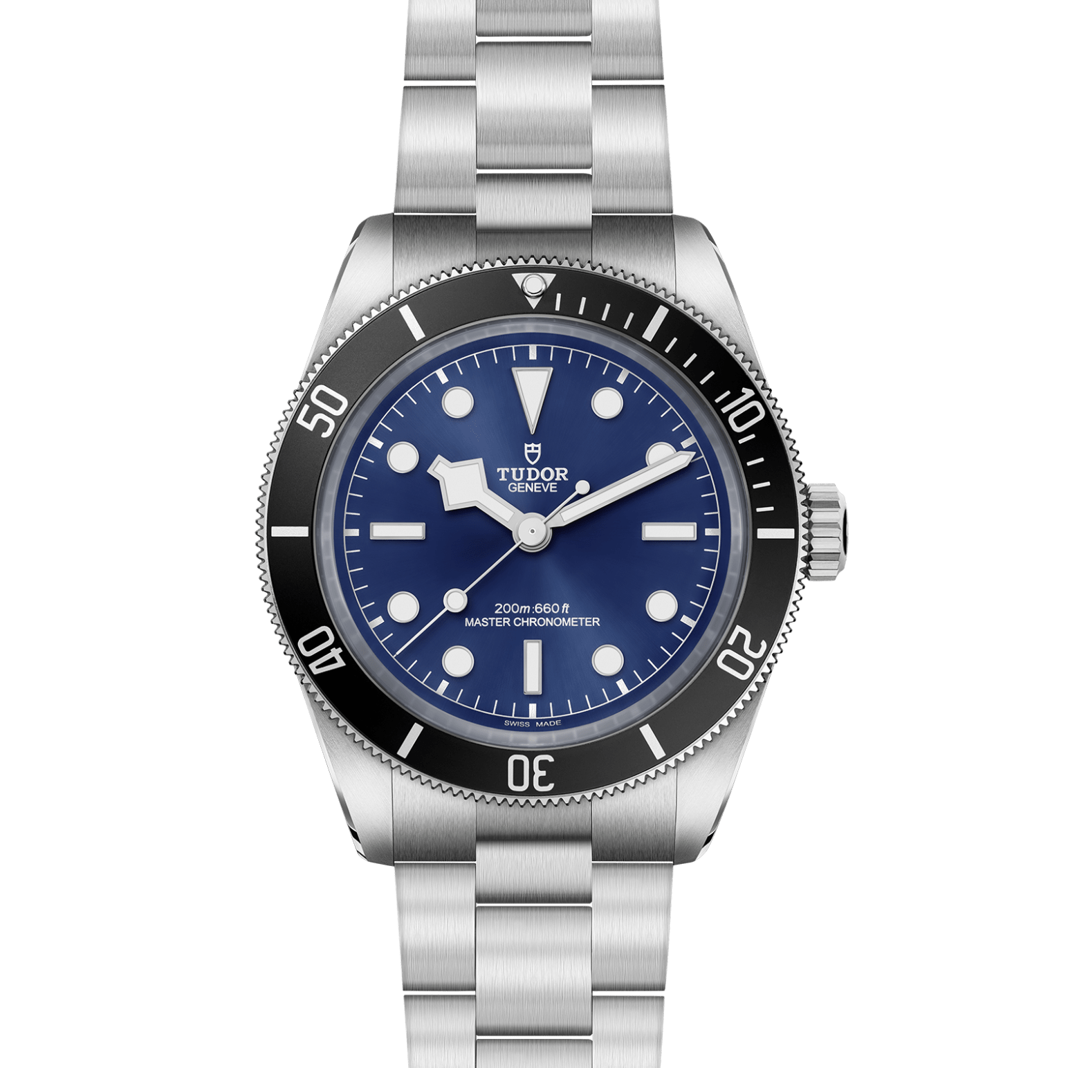 TUDOR Black Bay 68 M7943A1A0NU-0001 - Image 2