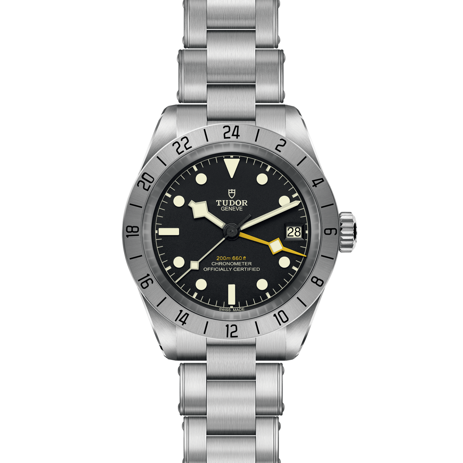 TUDOR Black Bay Pro M79470-0001