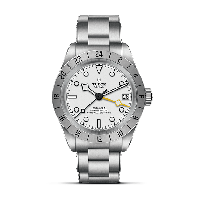 TUDOR Black Bay Pro M79470-0004
