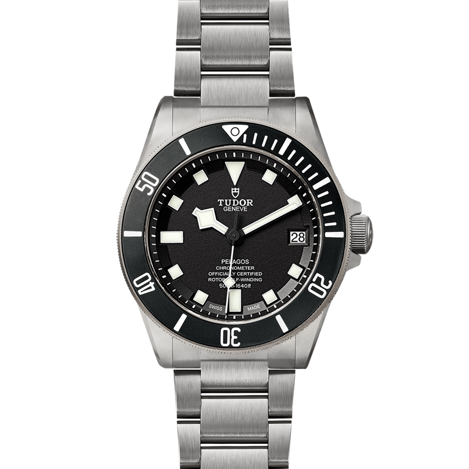 TUDOR Pelagos M25600TN-0001