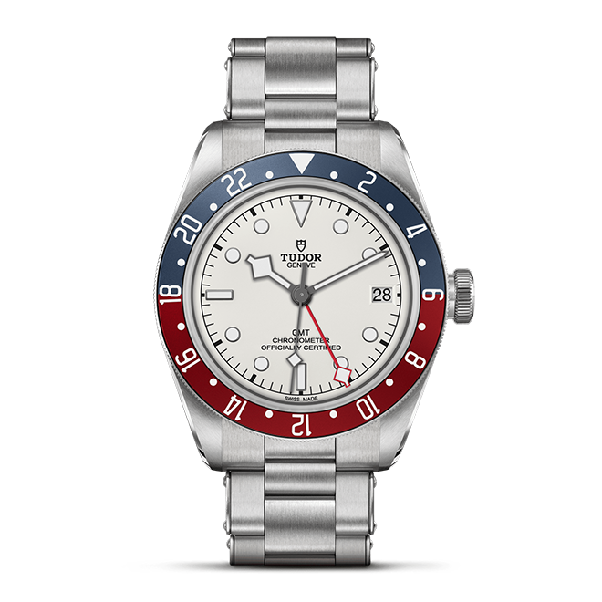 TUDOR Black Bay GMT M79830RB-0010 - Image 5