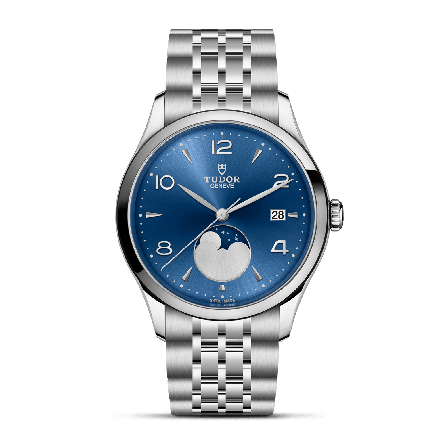 TUDOR 1926 Luna M91560-0002