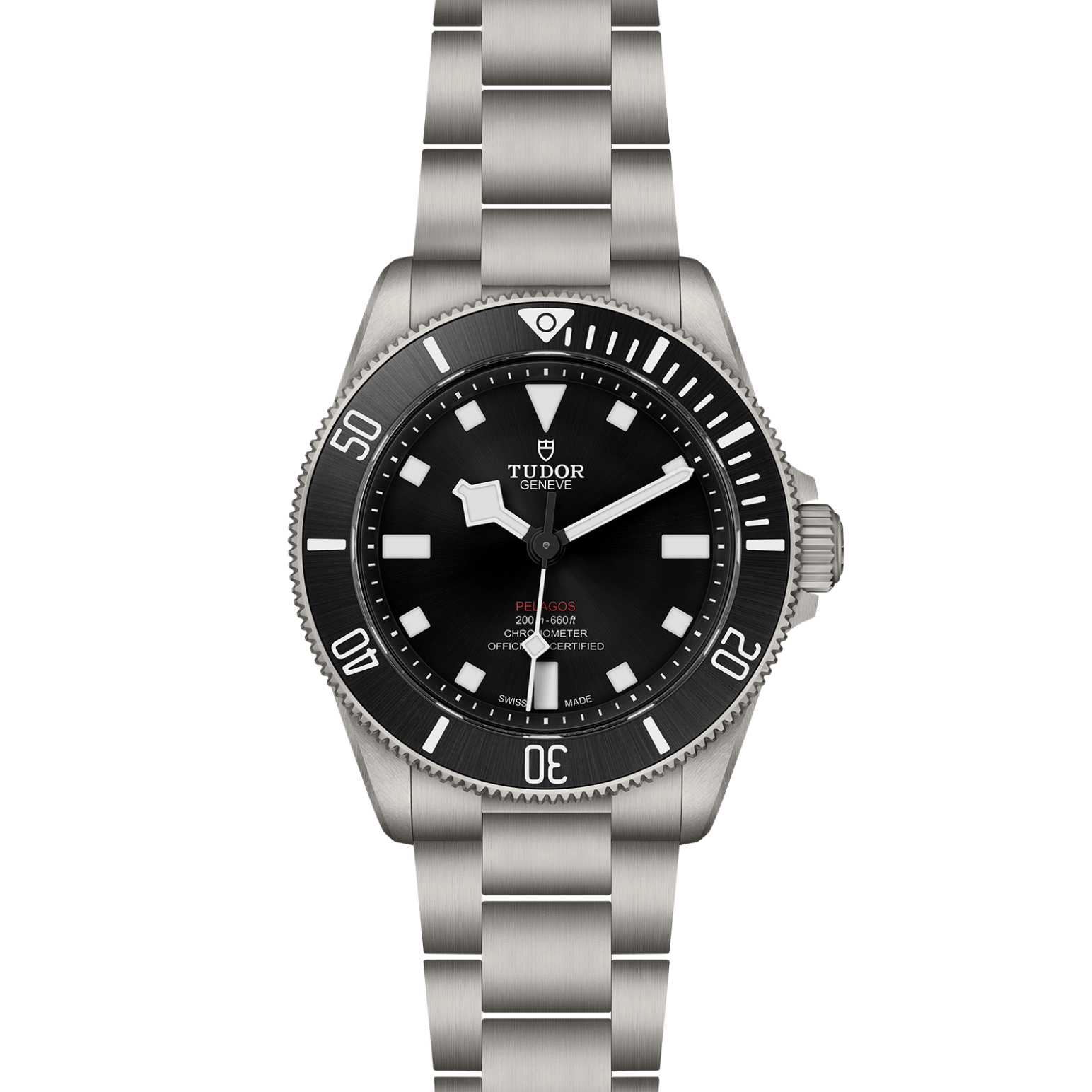 TUDOR Pelagos 39 M25407N-0001