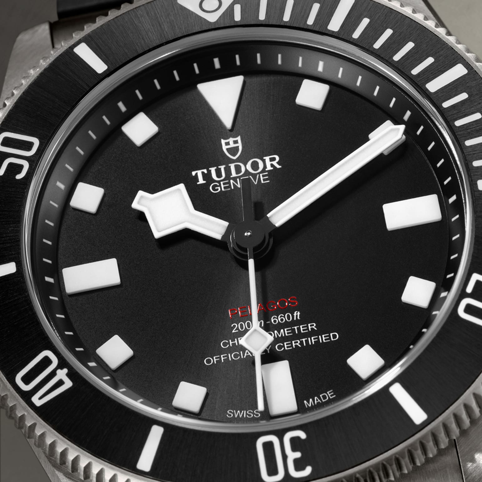 TUDOR Pelagos 39 M25407N-0001 - Image 3
