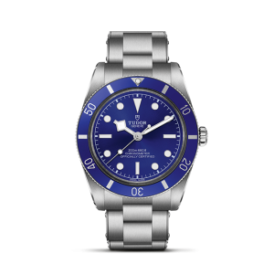 TUDOR Black Bay 54 M79000B-0001
