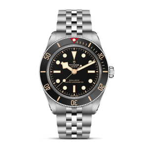 Black Bay 58 M7939A1A0NU-0001