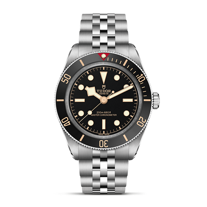 Black Bay 58 M7939A1A0NU-0001