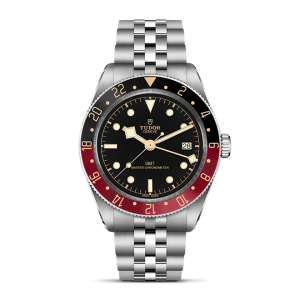 TUDOR Black Bay 58 GMT M7939G1A0NRU-0003