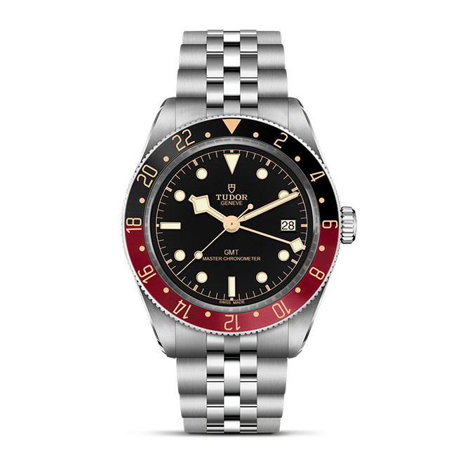 TUDOR Black Bay 58 GMT M7939G1A0NRU-0003