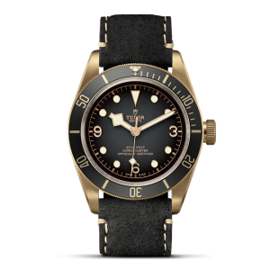 TUDOR Black Bay Bronze M79250BA-0001