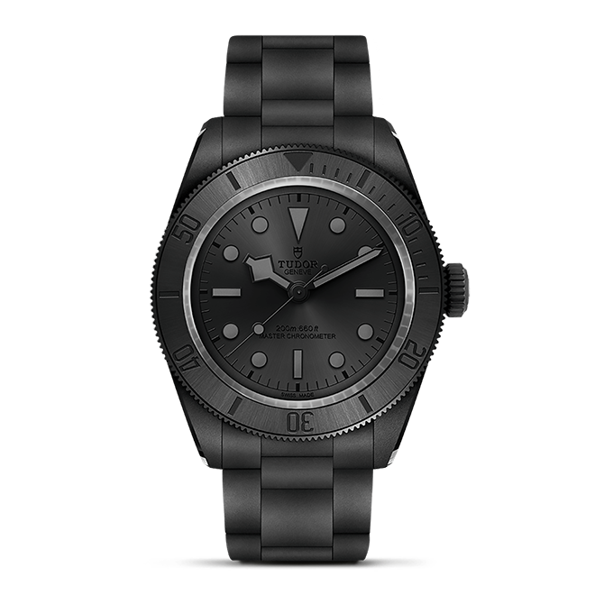TUDOR Black Bay M7941A1ACNU-0001