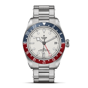 TUDOR Black Bay GMT M79830RB-0010