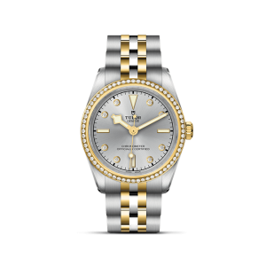 TUDOR Black Bay 31 S&G M79613-0006
