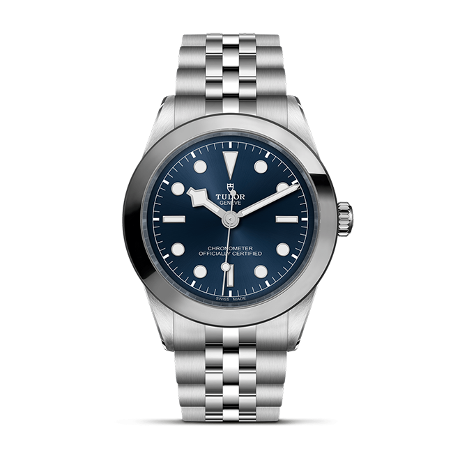 TUDOR Black Bay 39 M79660-0002