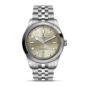 TUDOR Black Bay 41 M79680-0003