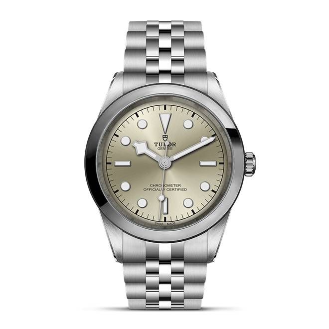 TUDOR Black Bay 41 M79680-0003