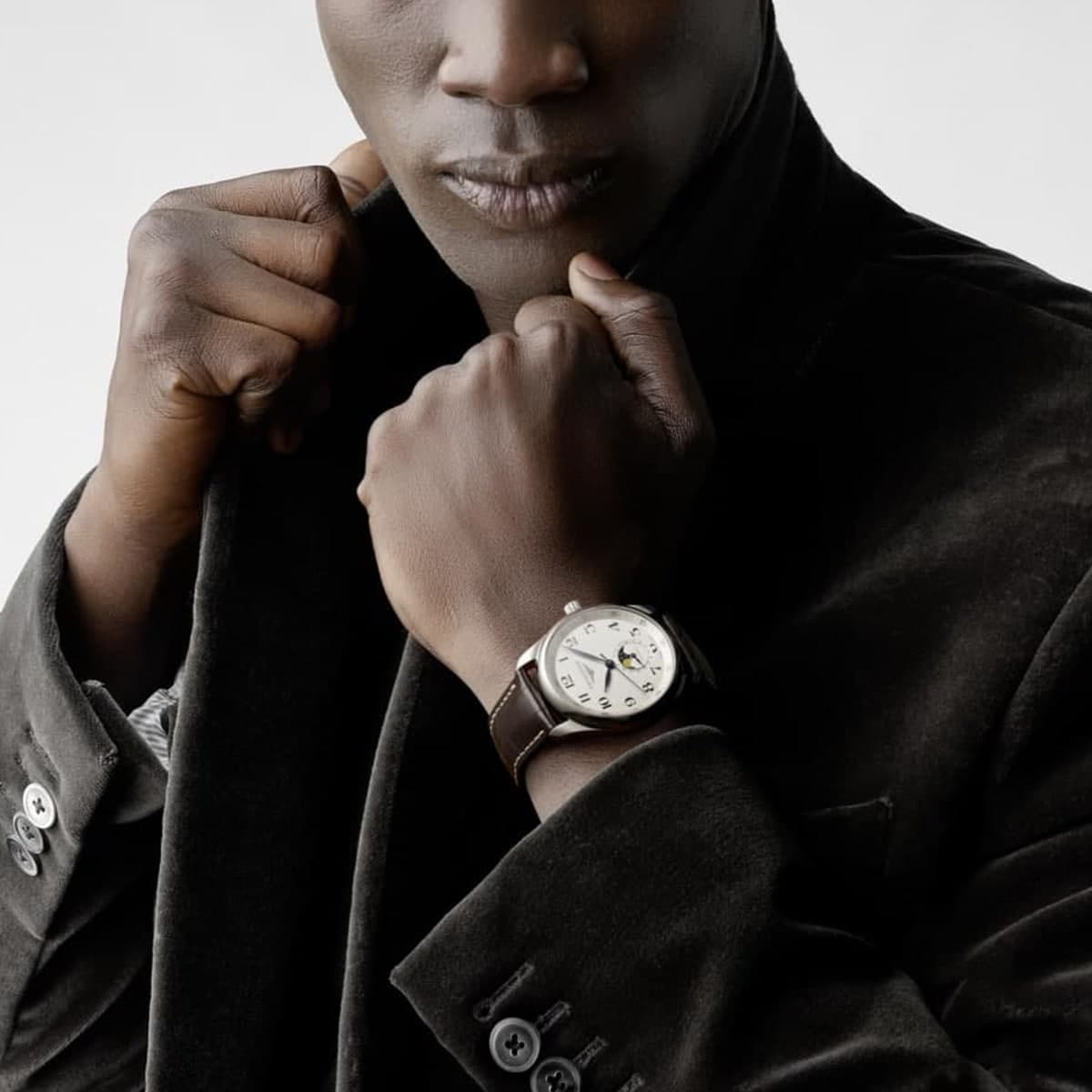 Longines The Longines Master Collection L24094870 - Image 7