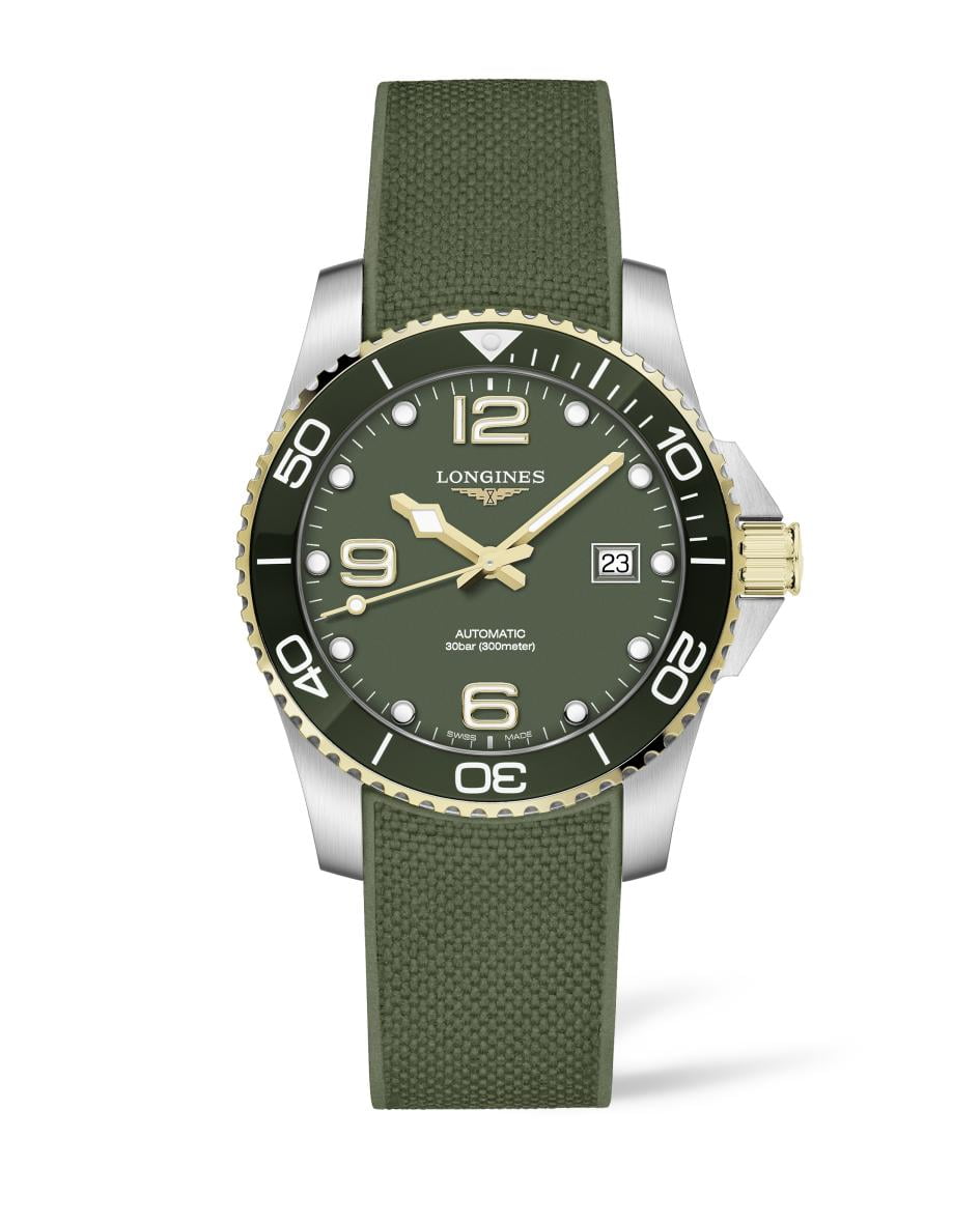 Longines HydroConquest L37813069