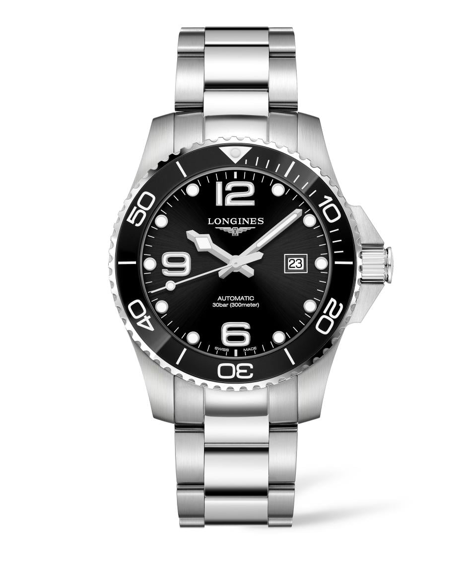 Longines HydroConquest L37824566