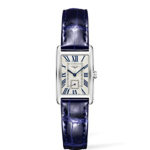 Longines DolceVita L52554717 - Hung Cheong Jewellery & Watch