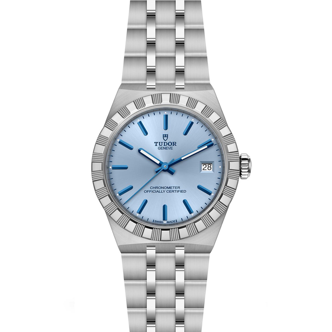 TUDOR ROYAL M2836C1A0-0106