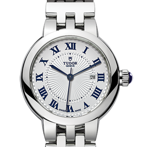 Tudor Clair de Rose M35500-0001 - Hung Cheong Jewellery & Watch