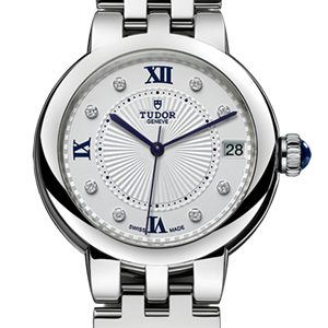 Tudor Clair de Rose M35800-0004 - Hung Cheong Jewellery & Watch