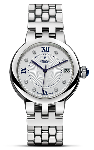 TUDOR Clair de Rose M35800-0004