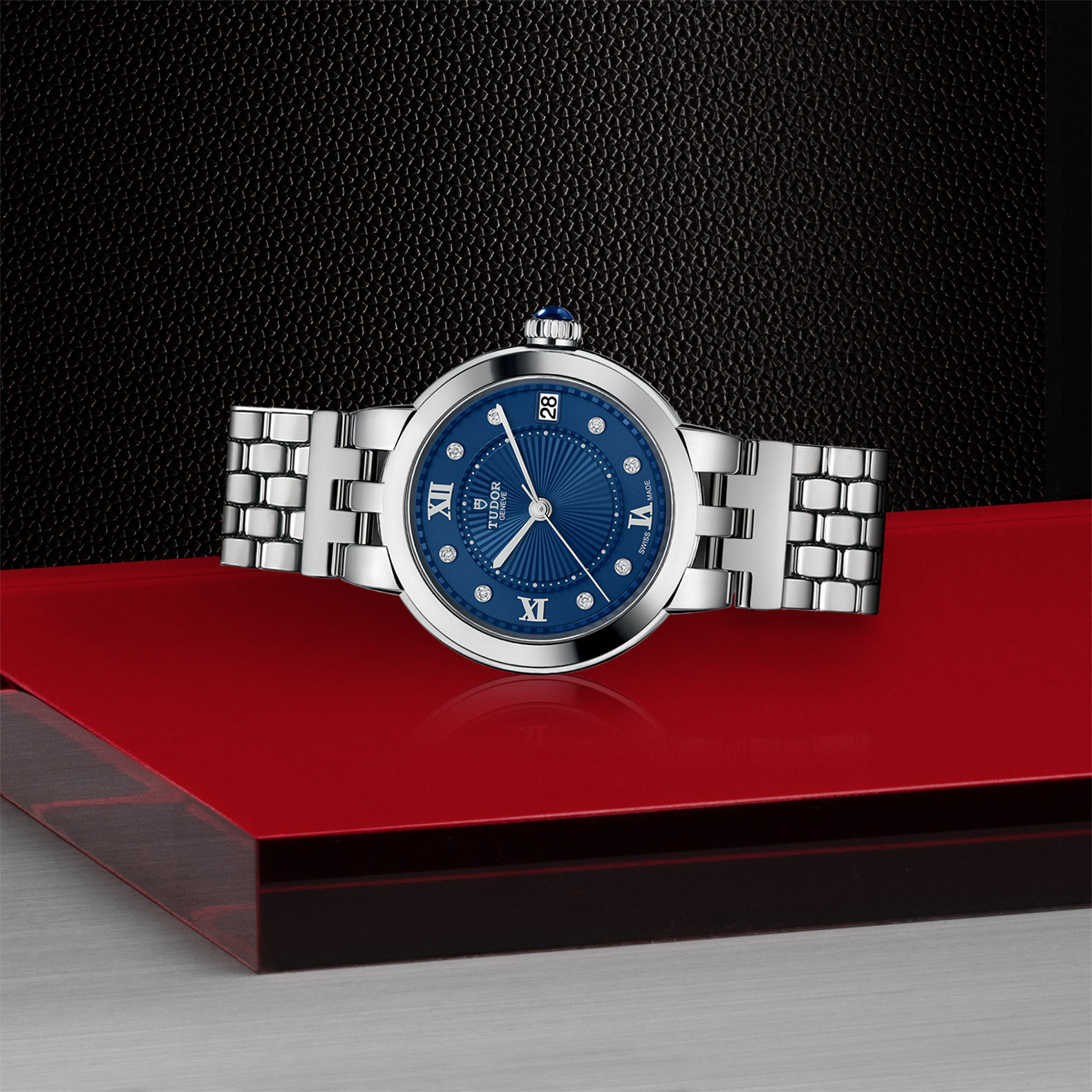 TUDOR Clair de Rose M35800-0010 - Image 4