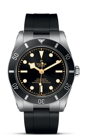 TUDOR Black Bay 54 M79000N-0002