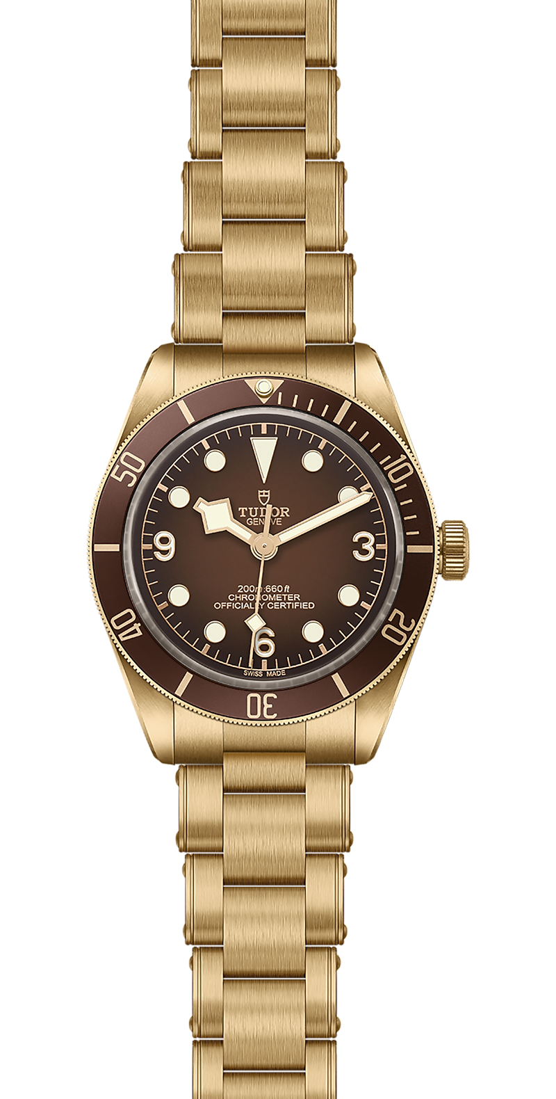 Tudor Black Bay 58 Bronze "Boutique Edition" M79012M-0001 - Image 6