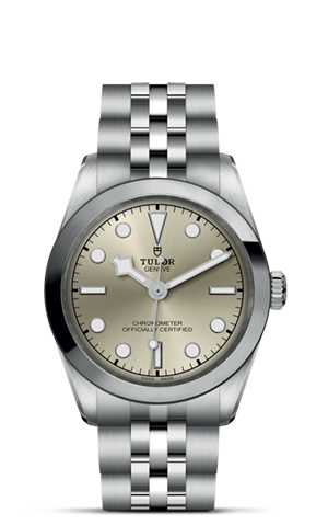 TUDOR Black Bay 31 M79600-0003