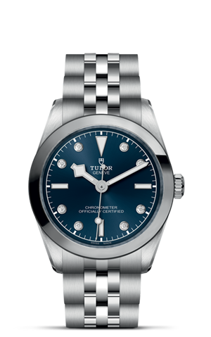 TUDOR Black Bay 31 M79600-0005