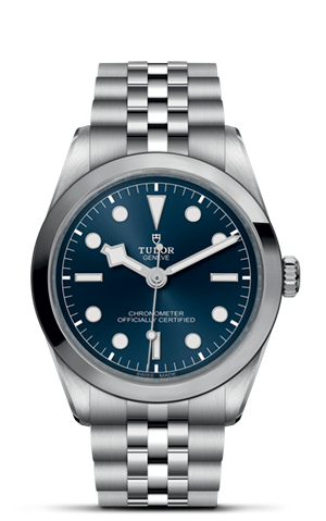 TUDOR Black Bay 36 M79640-0002