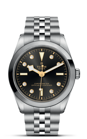 TUDOR Black Bay 36 M79640-0004