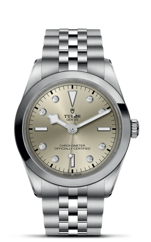 TUDOR Black Bay 36 M79640-0006