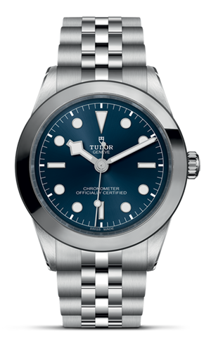 Tudor Black Bay 39 M79660-0002 - Hung Cheong Jewellery & Watch