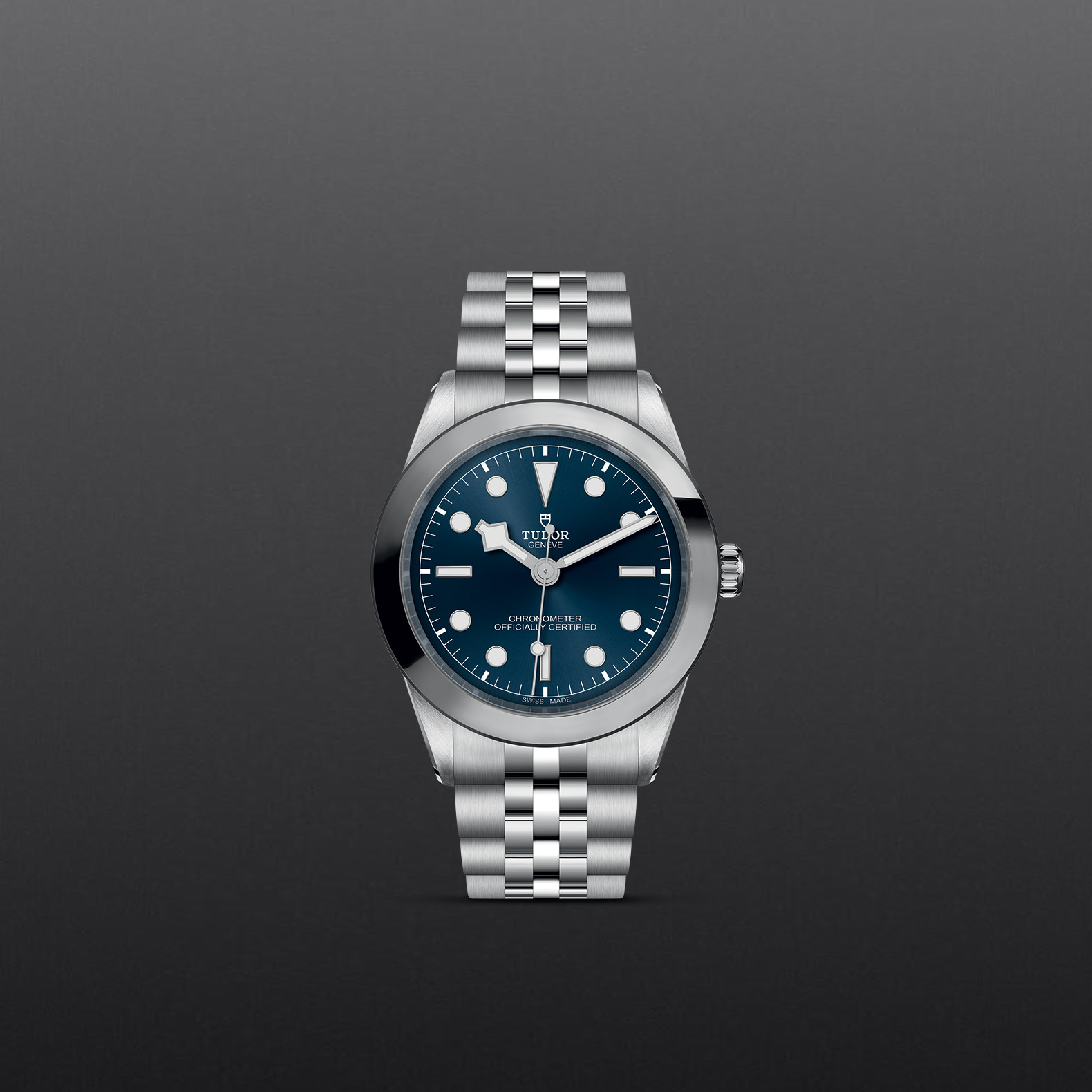 TUDOR Black Bay 39 M79660-0002 - Image 7