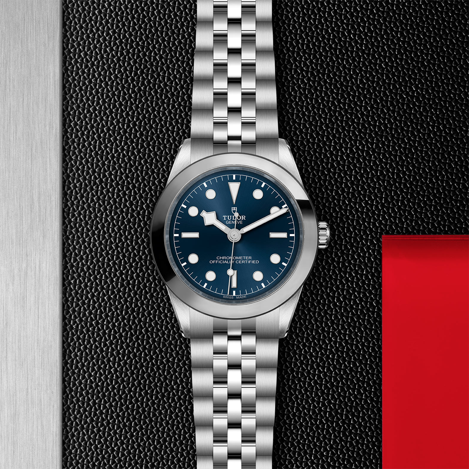 TUDOR Black Bay 39 M79660-0002 - Image 8