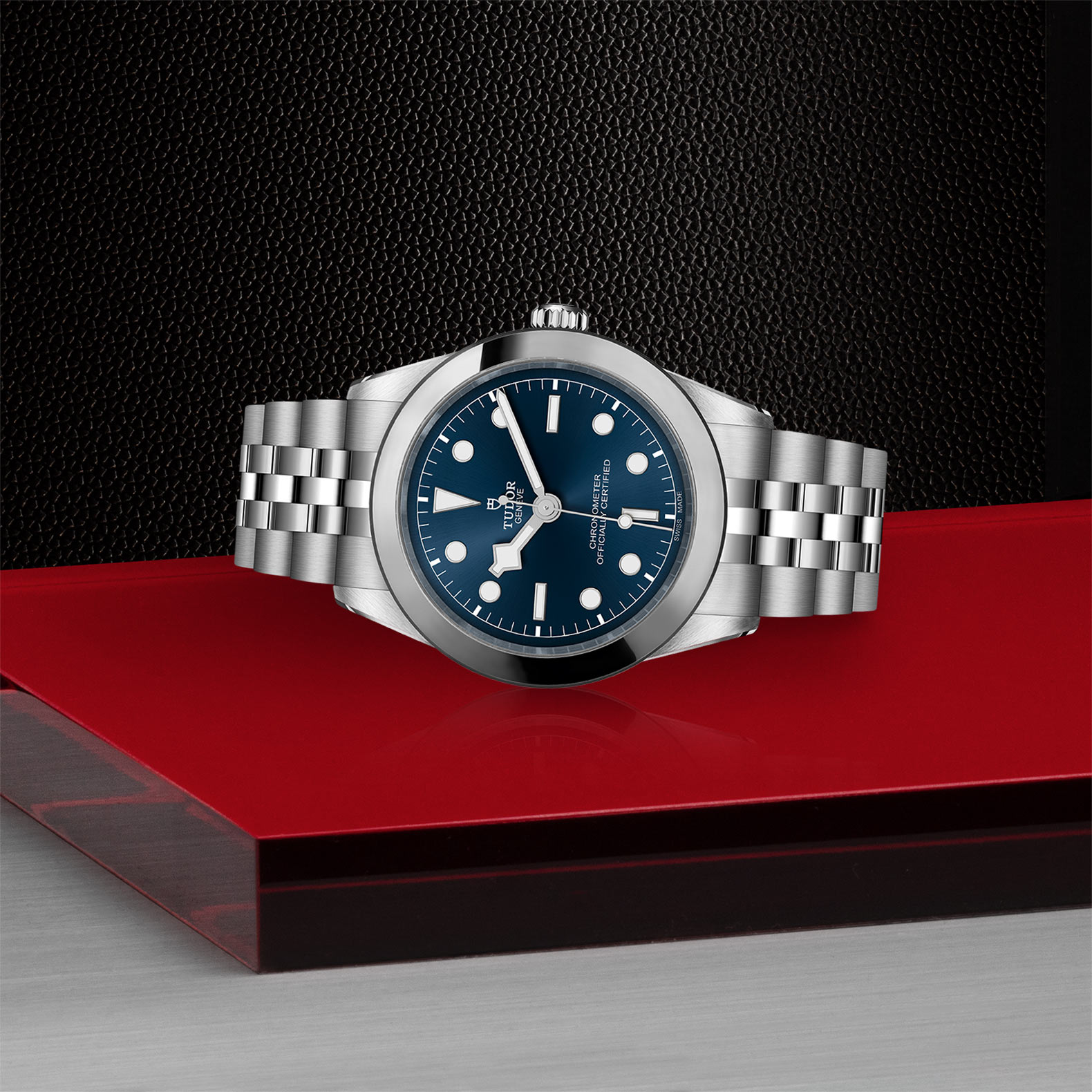 TUDOR Black Bay 39 M79660-0002 - Image 9