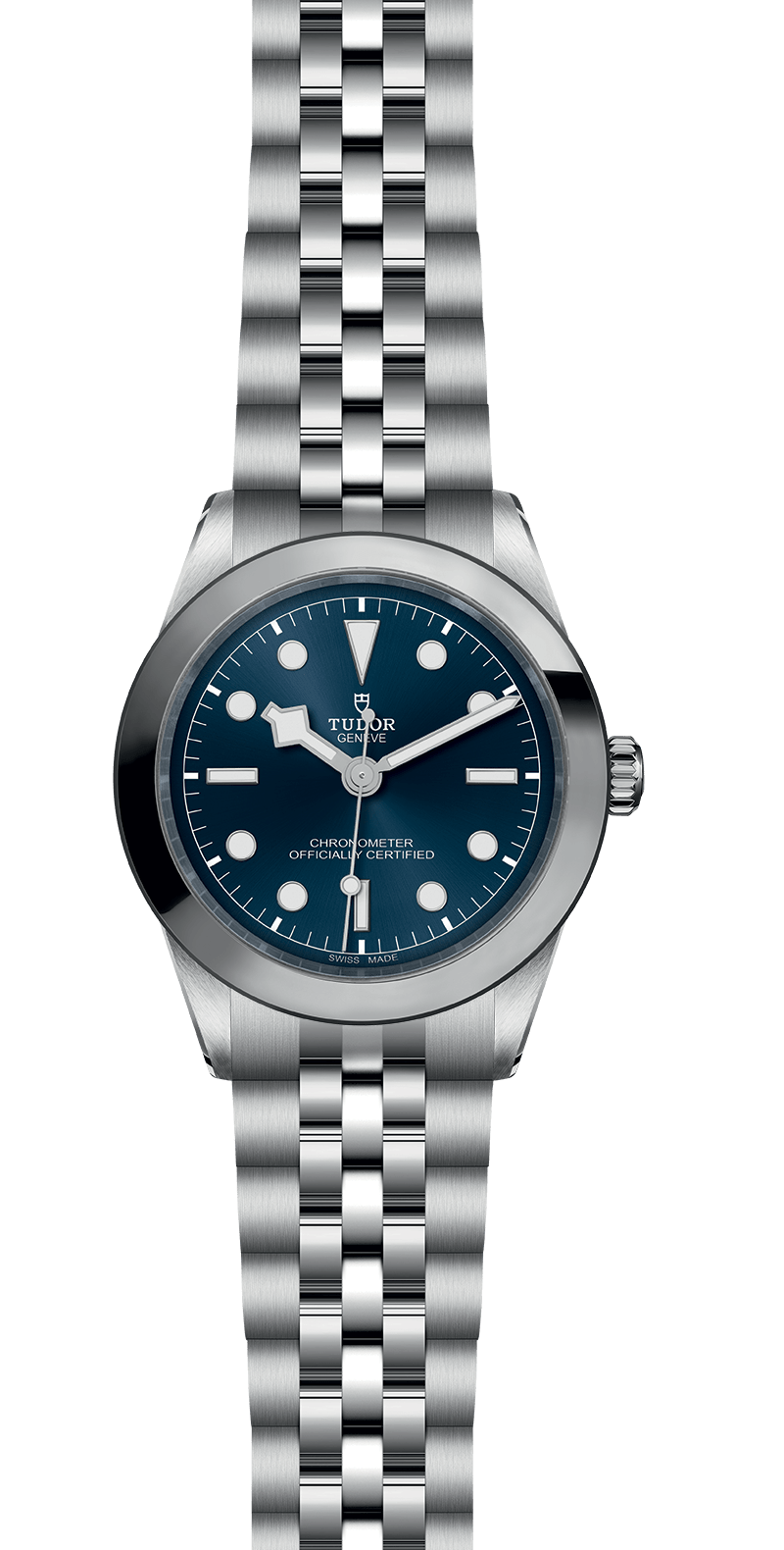 TUDOR Black Bay 39 M79660-0002 - Image 5