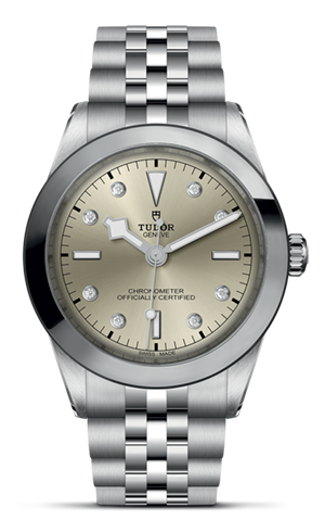 TUDOR Black Bay 39 M79660-0006