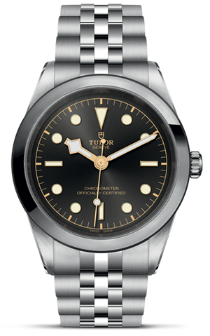 TUDOR Black Bay 41 M79680-0001