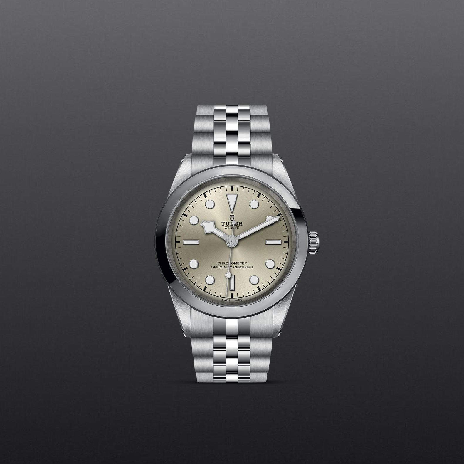 TUDOR Black Bay 41 M79680-0003 - Image 7