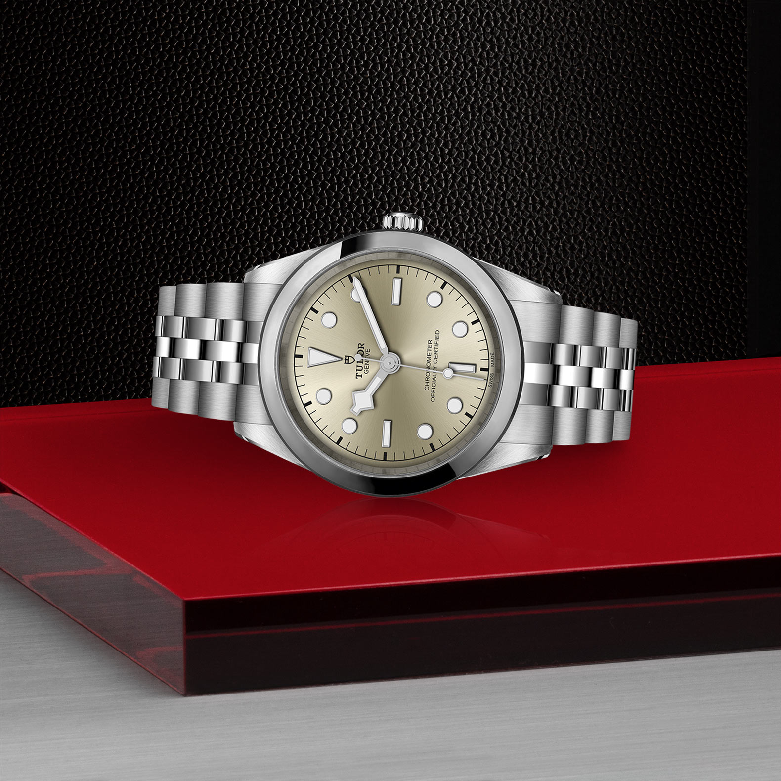 TUDOR Black Bay 41 M79680-0003 - Image 9