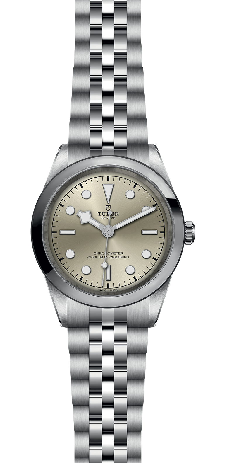 TUDOR Black Bay 41 M79680-0003 - Image 5