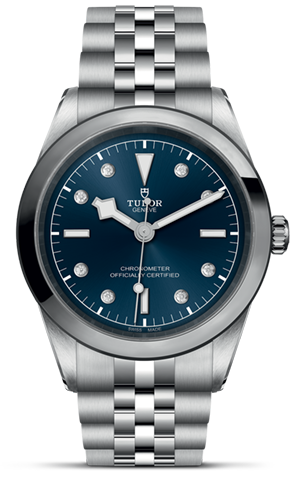 TUDOR Black Bay 41 M79680-0005