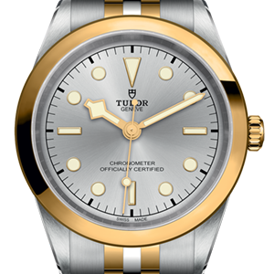 Tudor Black Bay 41 S&G M79683-0002 - Hung Cheong Jewellery & Watch