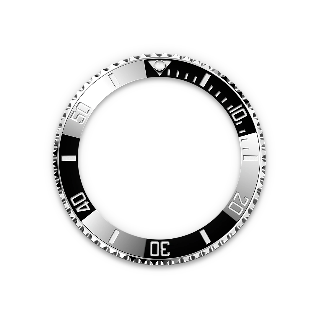 Rolex Unidirectional Rotatable Bezel - Hung Cheong